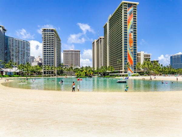 Honolulu Diamond Head Kahala Condo 970259