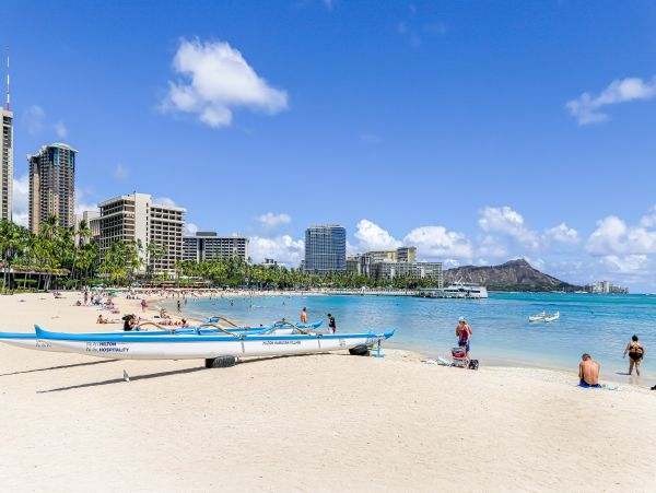 Honolulu Diamond Head Kahala Condo 970259