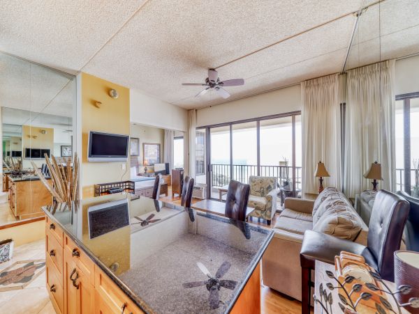 Stunning Waikiki Condo