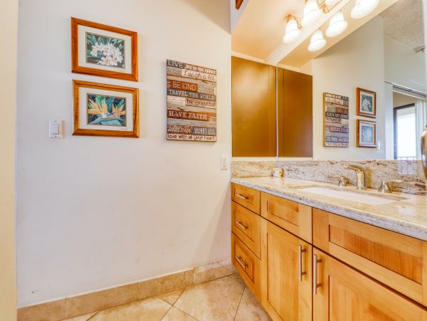 Stunning Waikiki Condo