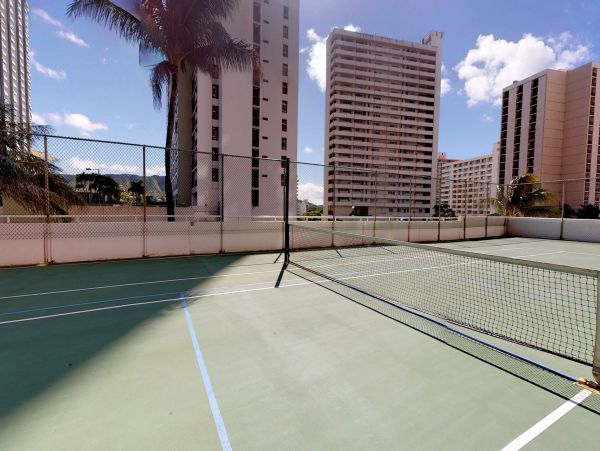 Stunning Waikiki Condo