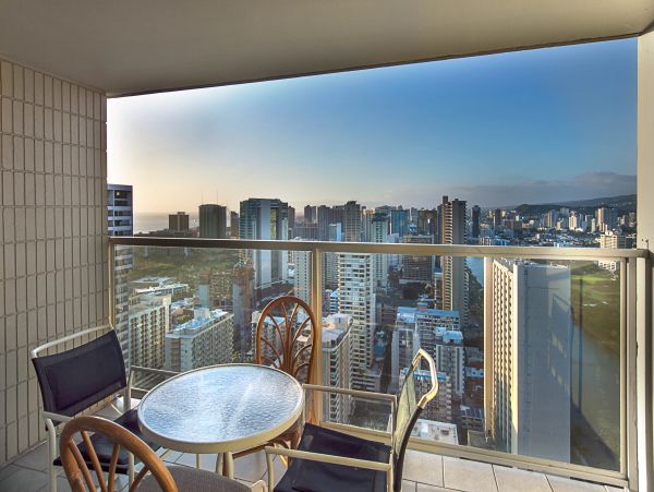 Honolulu Diamond Head Kahala Condo 970261