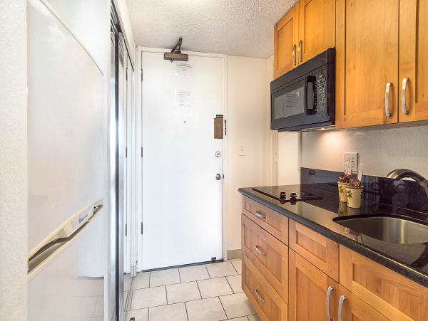 Honolulu Diamond Head Kahala Condo 970261