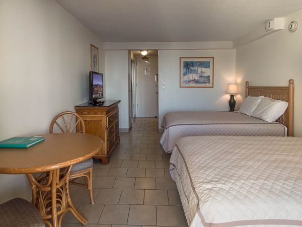 Honolulu Diamond Head Kahala Condo 970261