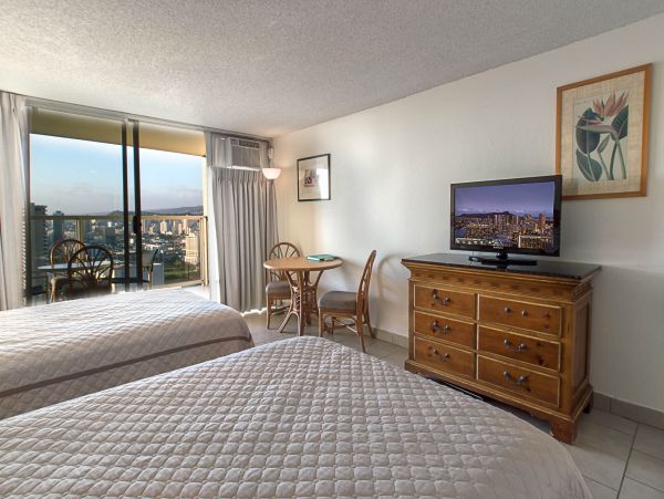 Honolulu Diamond Head Kahala Condo 970261