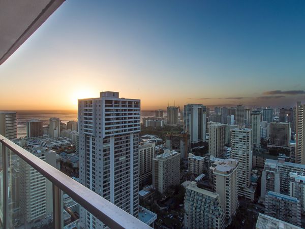 Honolulu Diamond Head Kahala Condo 970261