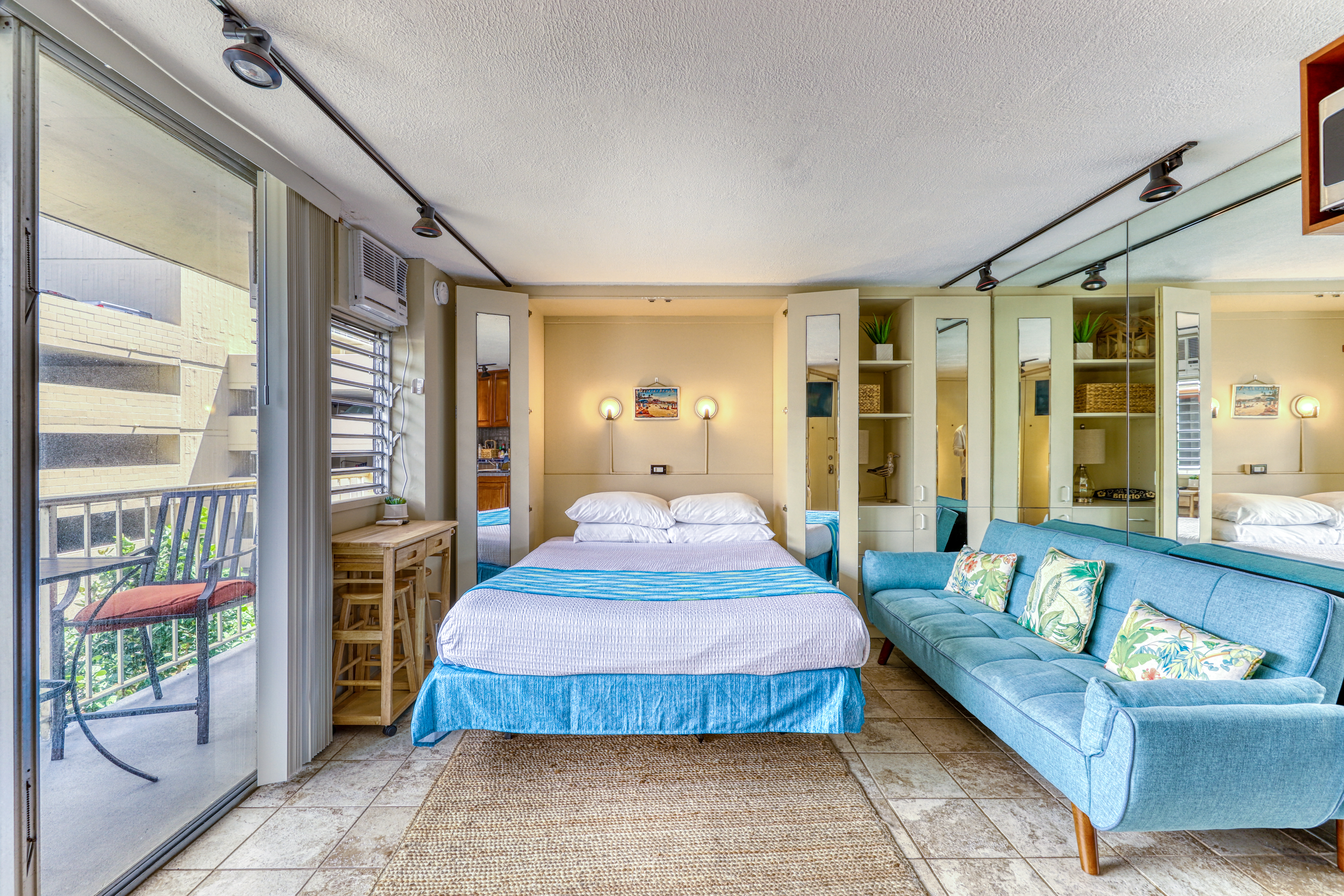 Honolulu Diamond Head Kahala Condo 970262
