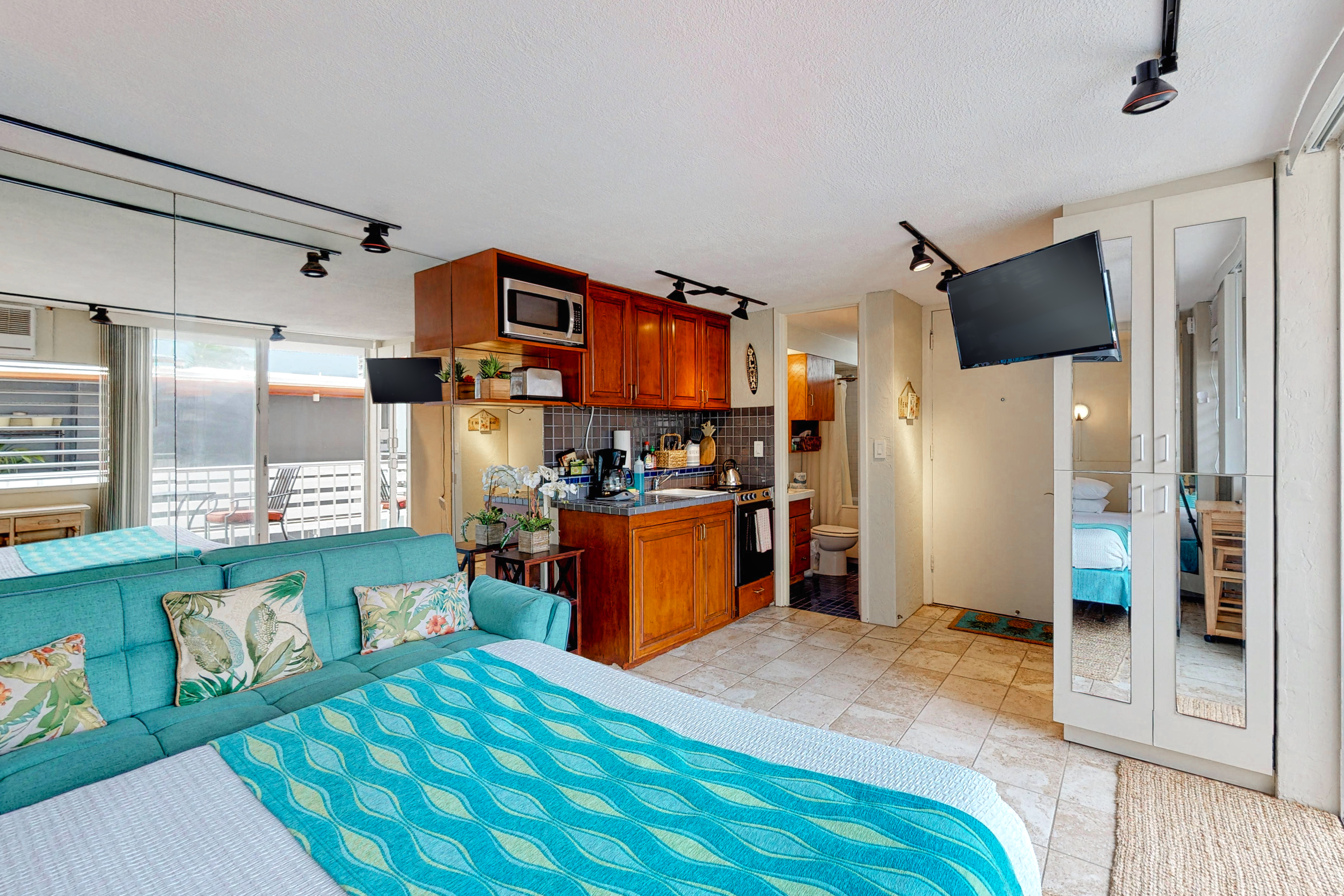 Honolulu Diamond Head Kahala Condo 970262