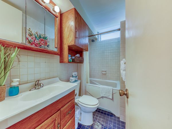 Honolulu Diamond Head Kahala Condo 970262