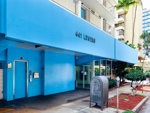 Honolulu Diamond Head Kahala Condo 970262