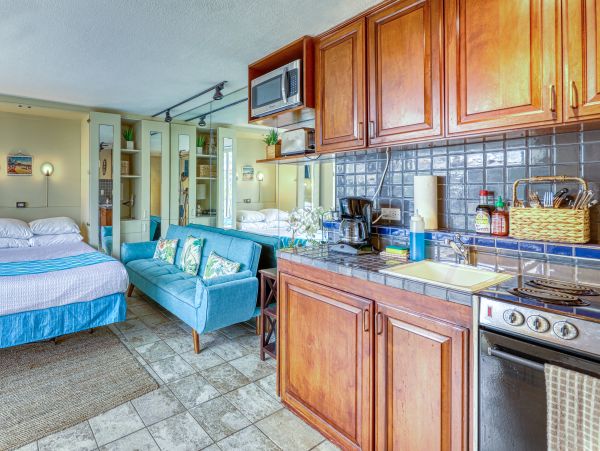 Honolulu Diamond Head Kahala Condo 970262