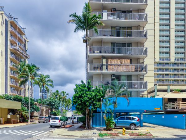 Honolulu Diamond Head Kahala Condo 970262