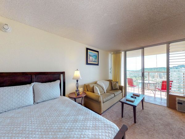 Honolulu Diamond Head Kahala Condo 970263