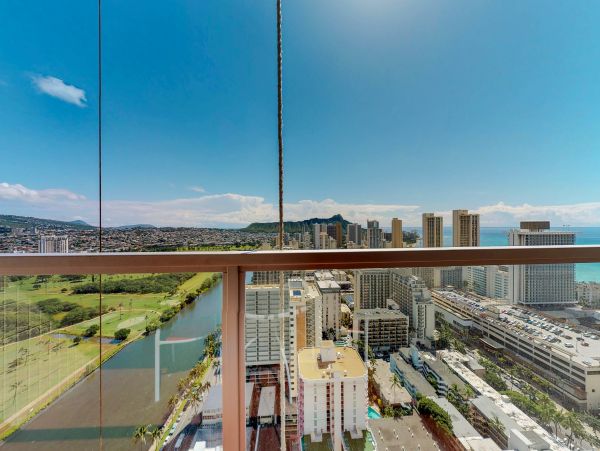 Honolulu Diamond Head Kahala Condo 970263