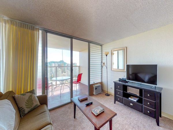 Honolulu Diamond Head Kahala Condo 970263