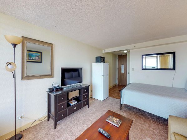 Honolulu Diamond Head Kahala Condo 970263