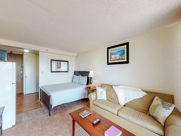 Honolulu Diamond Head Kahala Condo 970263