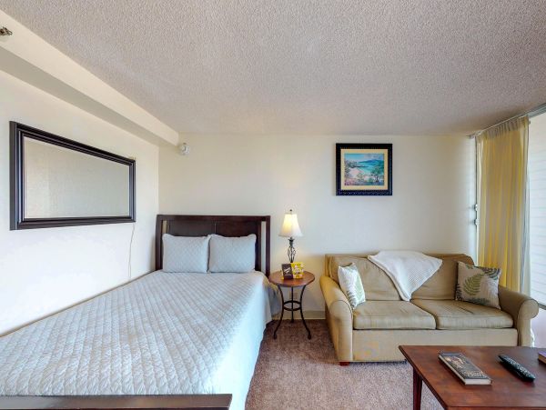 Honolulu Diamond Head Kahala Condo 970263