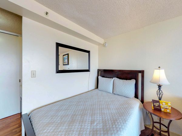 Honolulu Diamond Head Kahala Condo 970263