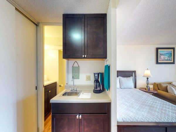 Honolulu Diamond Head Kahala Condo 970263