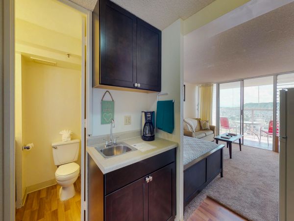 Honolulu Diamond Head Kahala Condo 970263