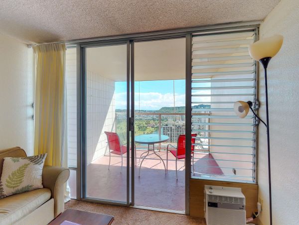 Honolulu Diamond Head Kahala Condo 970263