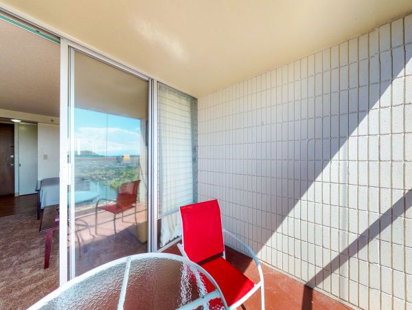 Honolulu Diamond Head Kahala Condo 970263