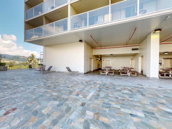 Honolulu Diamond Head Kahala Condo 970263