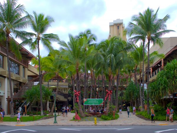 Honolulu Diamond Head Kahala Condo 970263