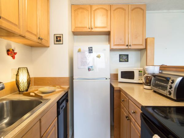 Honolulu Diamond Head Kahala Condo 970264