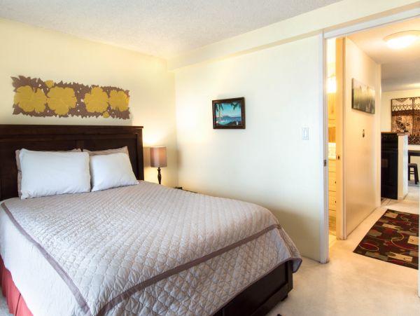 Honolulu Diamond Head Kahala Condo 970264