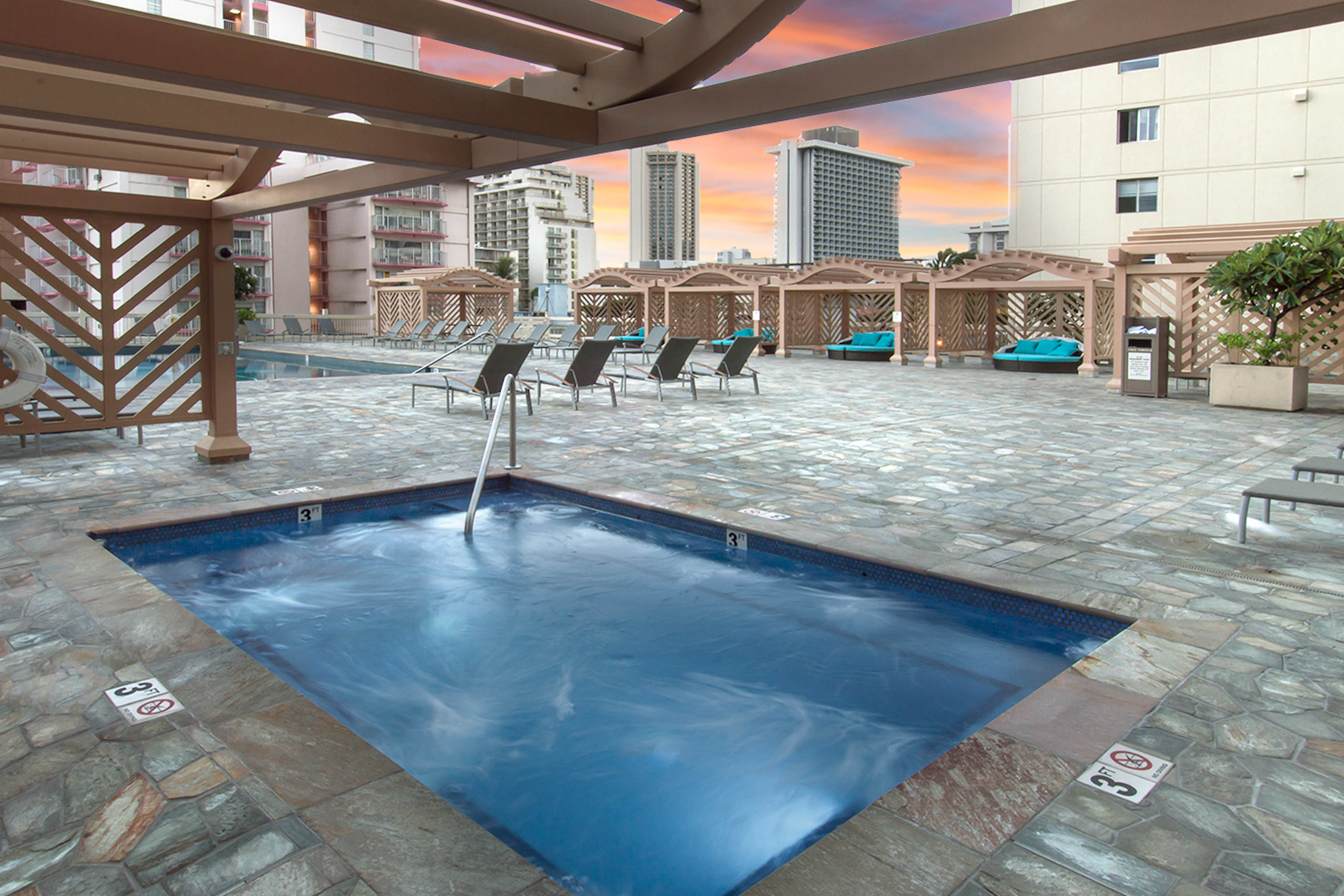 Honolulu Diamond Head Kahala Condo 970264