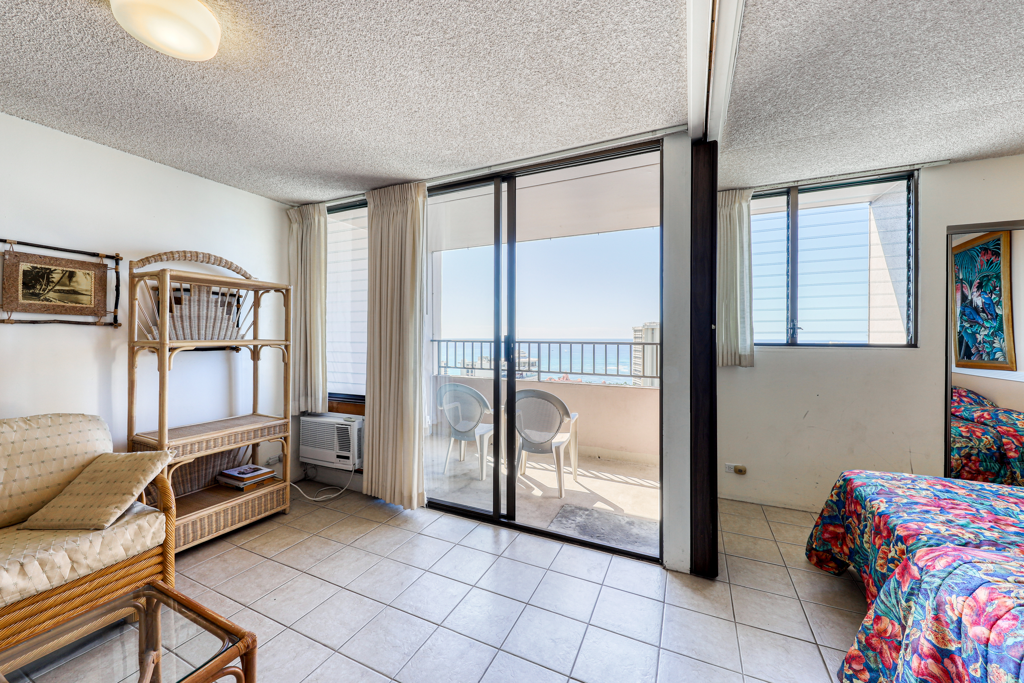 Honolulu Diamond Head Kahala Condo 970265