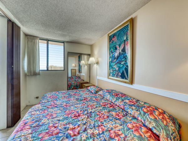 Honolulu Diamond Head Kahala Condo 970265