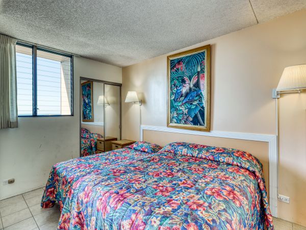 Honolulu Diamond Head Kahala Condo 970265