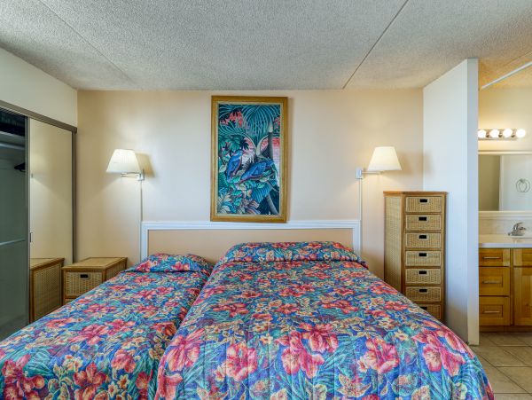 Honolulu Diamond Head Kahala Condo 970265