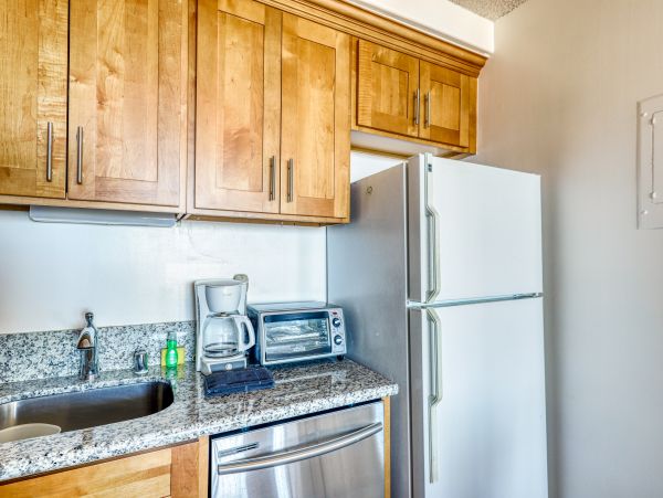 Honolulu Diamond Head Kahala Condo 970265