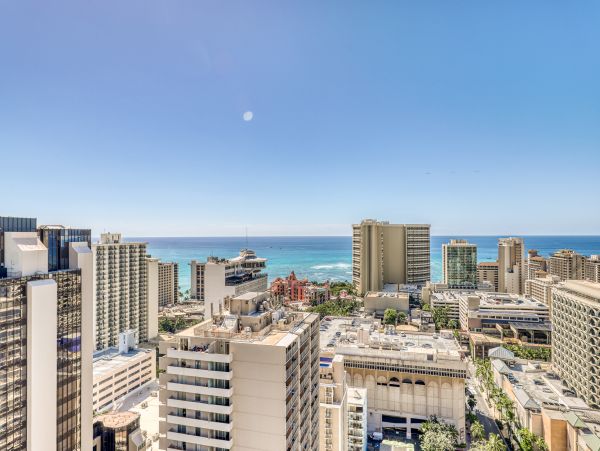 Honolulu Diamond Head Kahala Condo 970265