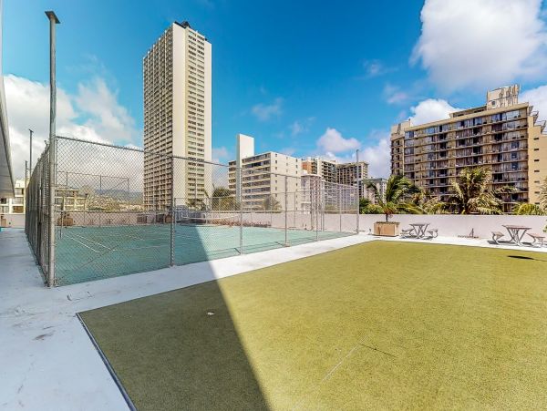 Honolulu Diamond Head Kahala Condo 970265