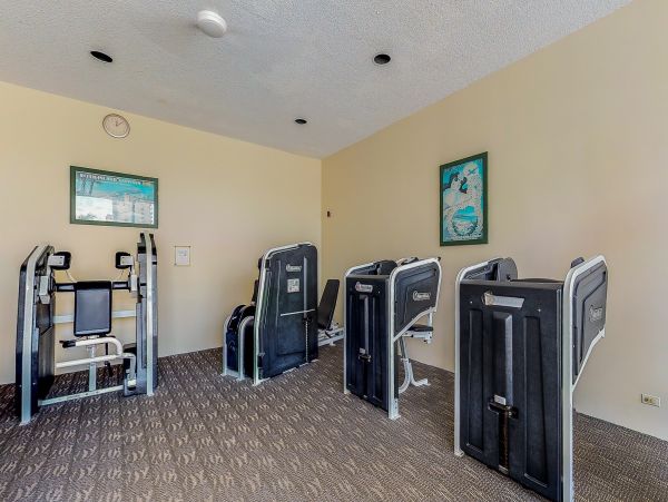 Honolulu Diamond Head Kahala Condo 970265