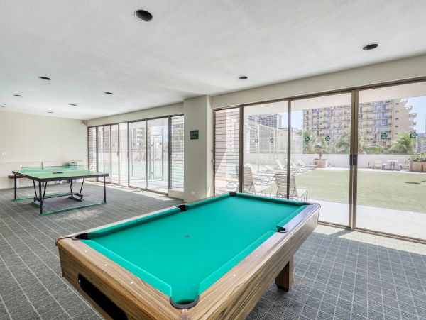 Honolulu Diamond Head Kahala Condo 970265