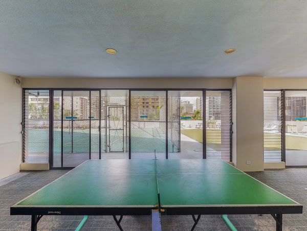 Honolulu Diamond Head Kahala Condo 970265