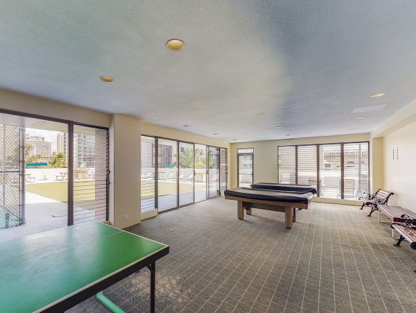 Honolulu Diamond Head Kahala Condo 970265