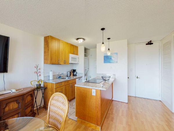 Honolulu Diamond Head Kahala Condo 970266
