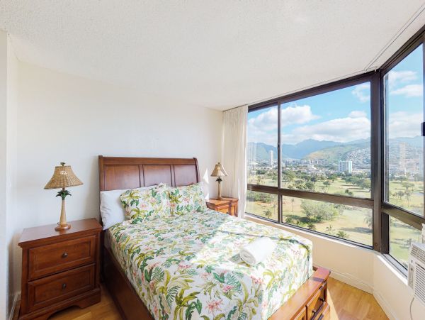 Honolulu Diamond Head Kahala Condo 970266
