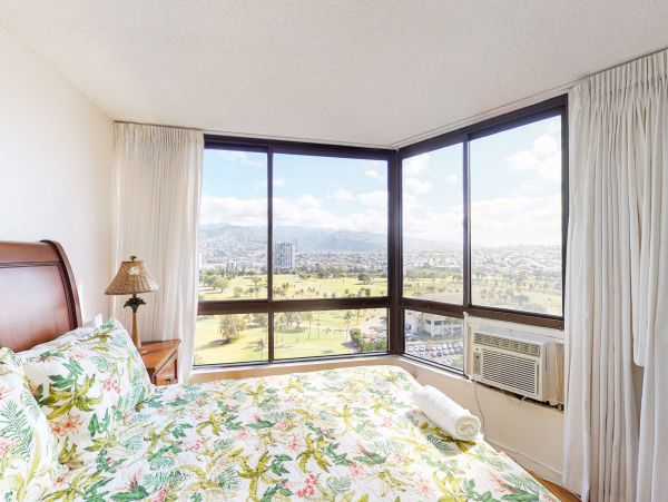 Honolulu Diamond Head Kahala Condo 970266
