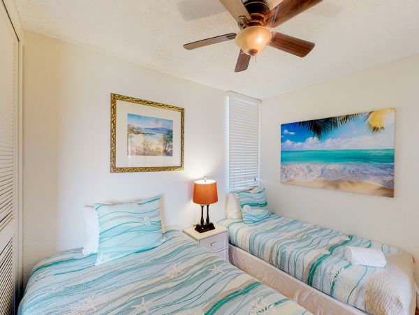 Honolulu Diamond Head Kahala Condo 970266