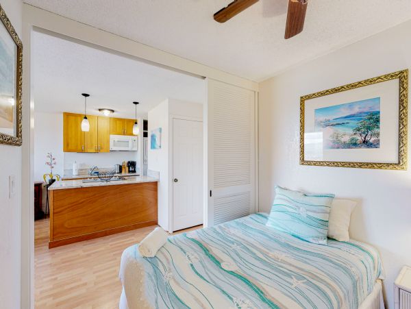 Honolulu Diamond Head Kahala Condo 970266