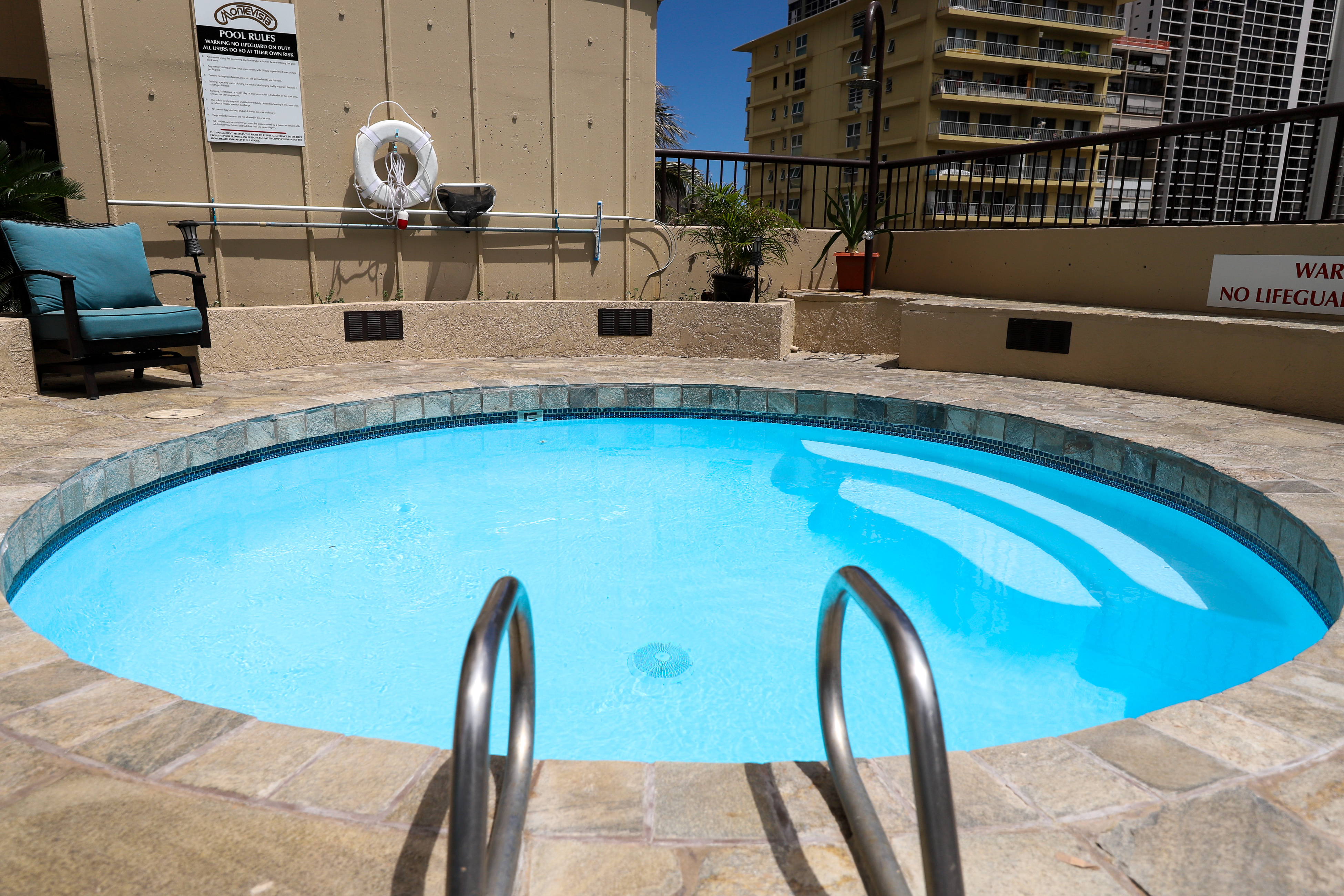 Honolulu Diamond Head Kahala Condo 970266