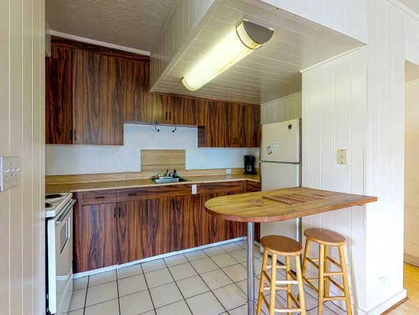 Honolulu Diamond Head Kahala Condo 970267